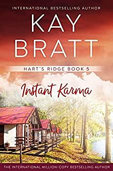 Instant Karma by Kay Bratt