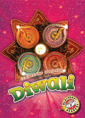 Diwali by Rachel Grack