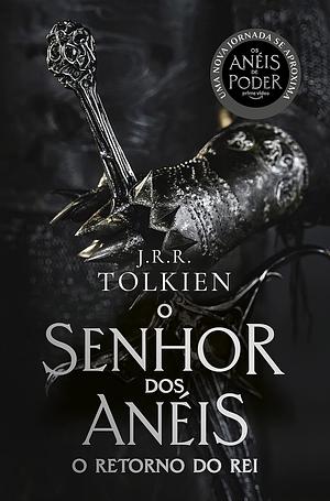 O Retorno do Rei by J.R.R. Tolkien