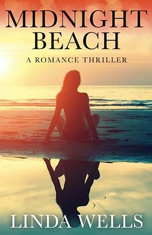 Midnight Beach by Linda Wells