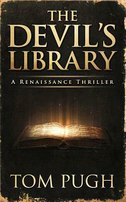 The Devil's Library by Tom Pugh