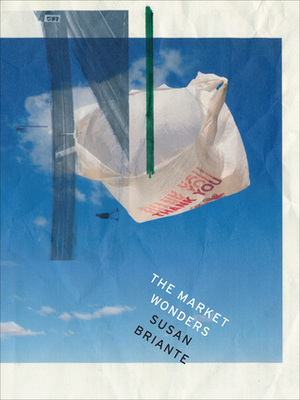 The Market Wonders by Susan Briante