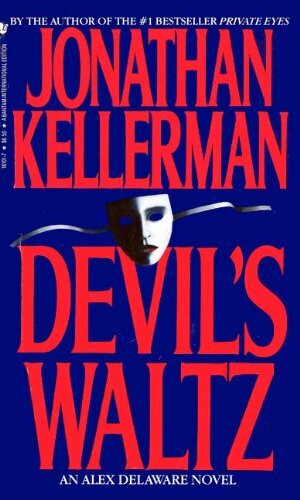 Devil's Waltz by Jonathan Kellerman
