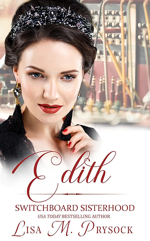 Edith by Lisa Prysock