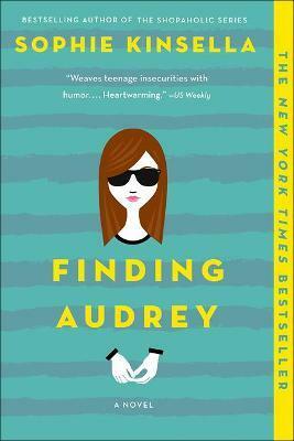 Finding Audrey by Sophie Kinsella