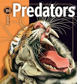 Predators by Susan Lumpkin, John Seidensticker