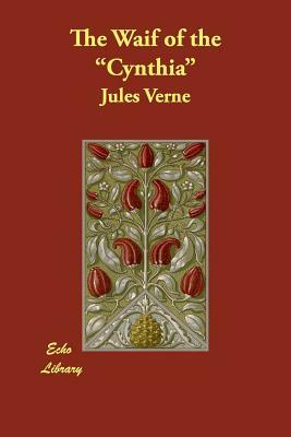 The Waif of the Cynthia by Jules Verne