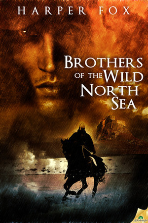 Brothers of the Wild North Sea by Harper Fox