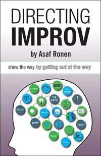 Directing Improv by Asaf Ronen