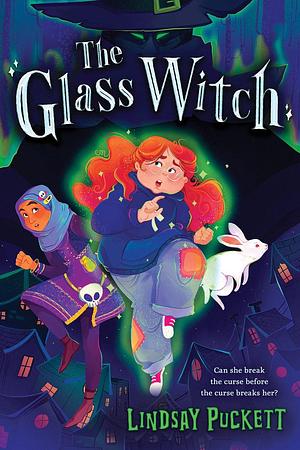 The Glass Witch by Lindsay Puckett