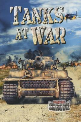 Tanks at War by Lynn Peppas