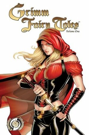 Grimm Fairy Tales Volume 1 by Joe Tyler, Ralph Tedesco