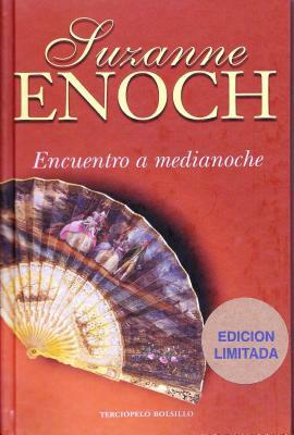 Encuentro A Medianoche = Meet Me at Midnight by Suzanne Enoch