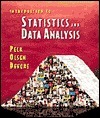 Introduction to Statistics and Data Analysis (with CD-ROM) by Roxy Peck, Chris Olsen, Jay L. DeVore