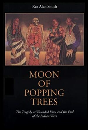 Moon of Popping Trees by Rex Alan Smith