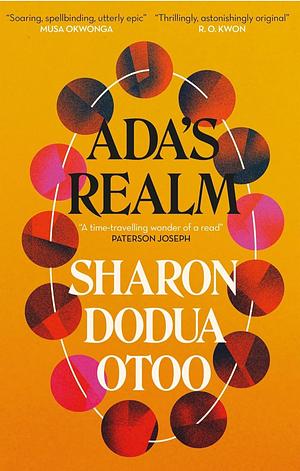 Ada's Realm by Sharon Dodua Otoo