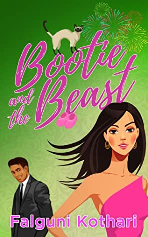 Bootie and the Beast by Falguni Kothari