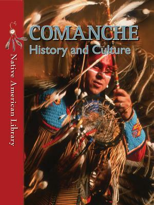 Comanche by D. L. Birchfield