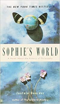 Sophie's World: A Novel about the History of Philosophy by Jostein Gaarder