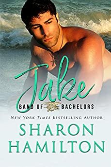 Jake by Sharon Hamilton