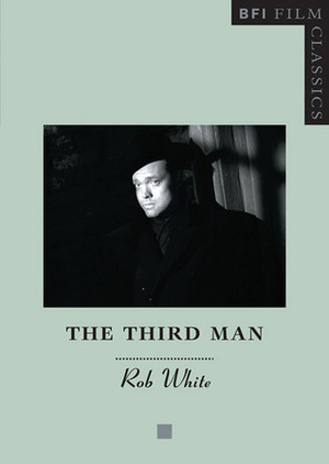 The Third Man by Rob White