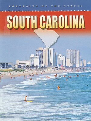 South Carolina by Mary Dykstra