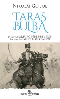 Taras Bulba by Nikolai Gogol