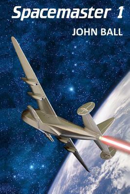 Spacemaster 1 by John Ball