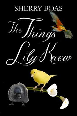 The Things Lily Knew: The Fourth in a Series by Sherry Boas