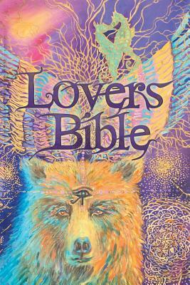 Lovers Bible by Dreamingbear Baraka Kanaan