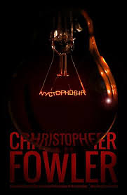 Nyctophobia by Christopher Fowler