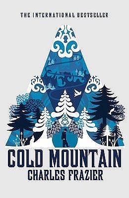 Cold Mountain by Charles Frazier