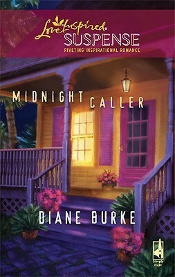 Midnight Caller by Diane Burke