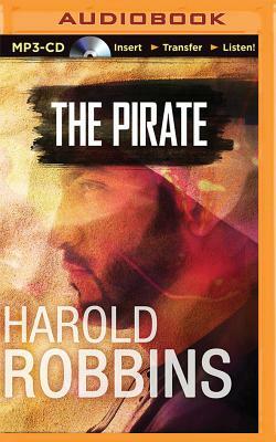 The Pirate by Harold Robbins