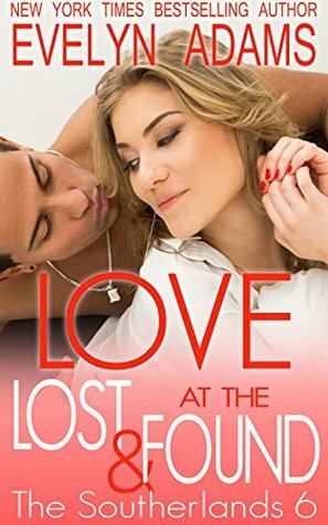 Love at the Lost and Found by Evelyn Adams