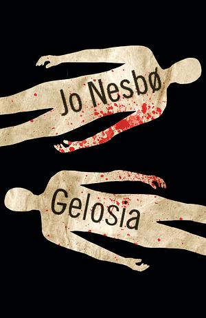 Gelosia by Jo Nesbø
