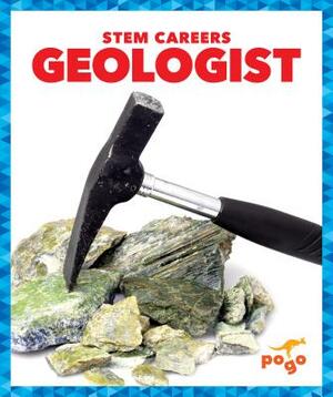 Geologist by Nikole Brooks Bethea