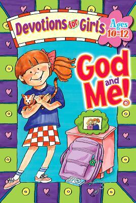 Kidz: God and Me! Age 10-12 by Jeanette Dall, Linda Washington