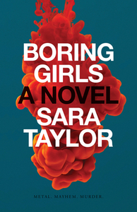 Boring Girls by Sara Taylor