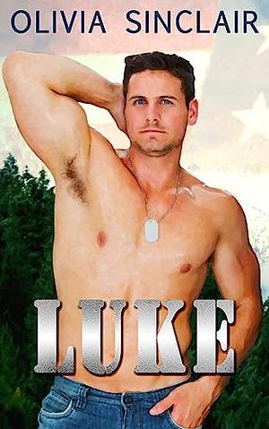 Luke by Olivia Sinclair