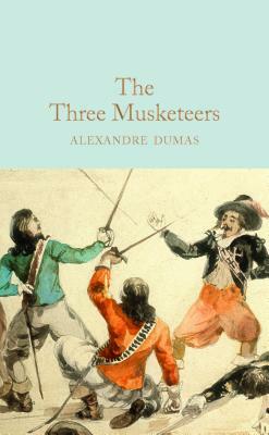 The Three Musketeers by Alexandre Dumas