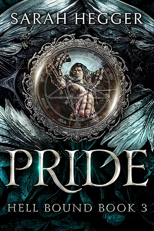 Pride by Sarah Hegger