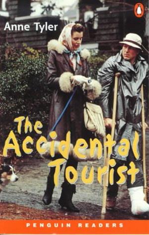 Accidental Tourist [Abridged] by Susan Maingay
