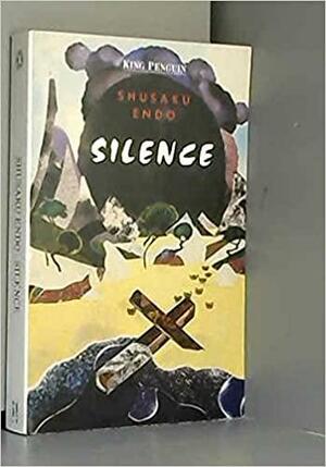 Silence by William Johnston, Shūsaku Endō