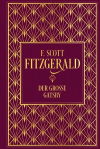 Der große Gatsby by F. Scott Fitzgerald