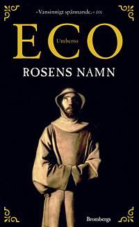 Rosens namn by Umberto Eco