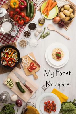 My Best Recipes by Recipe Junkies