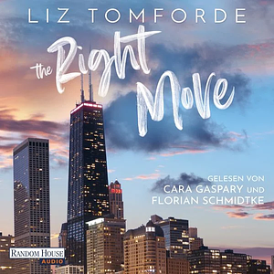 The Right Move by Liz Tomforde