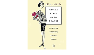 Księga stylu Coco Chanel by Karen Karbo