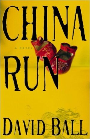 China Run by David Ball